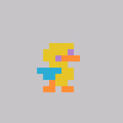 tiny duckies #349