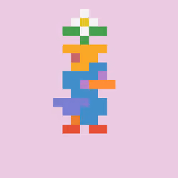 tiny duckies #19