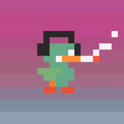 tiny duckies #397