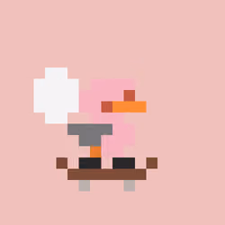 tiny duckies #1065