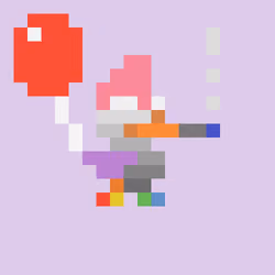 tiny duckies #578