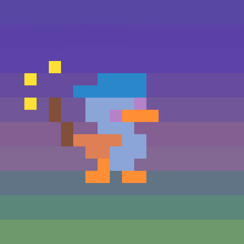 tiny duckies #15