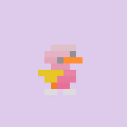 tiny duckies #16