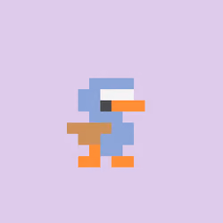 tiny duckies #345