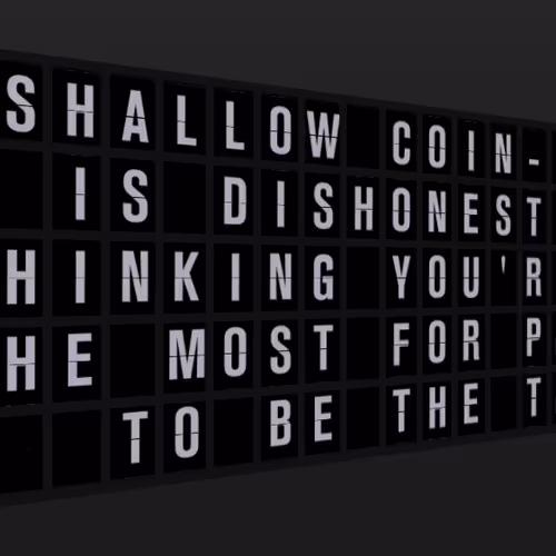 Appropriate Response: Art Basel Miami Beach 2025 by Mario Klingemann