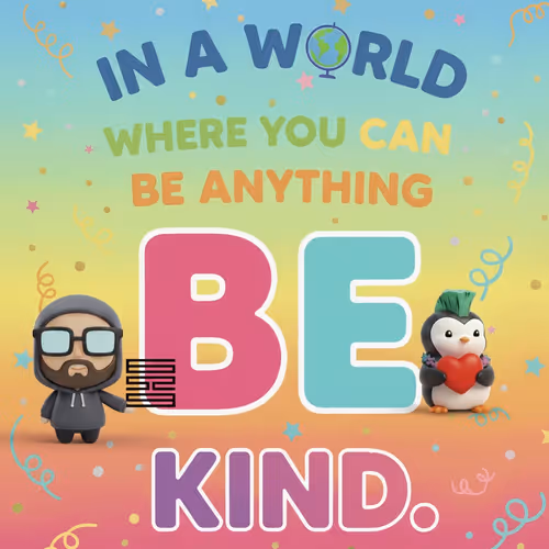 Kindness is Alpha