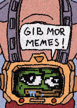 Item Media
