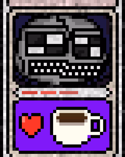 SMOLCARD #1