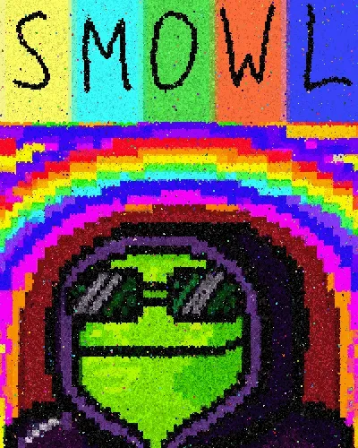 SMOLCARD #17