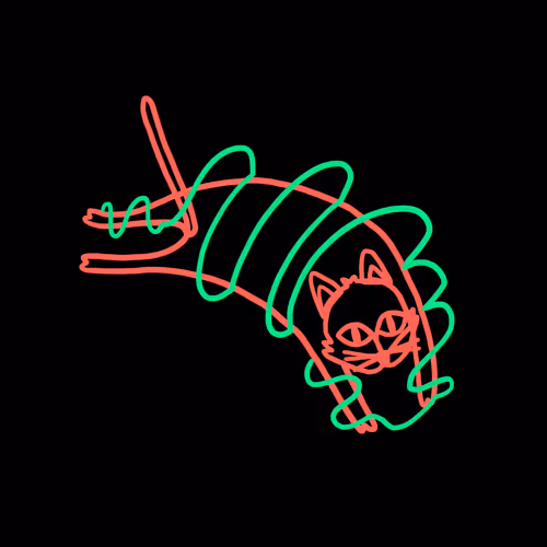 SimpleCat #604