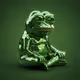 Cryptoart