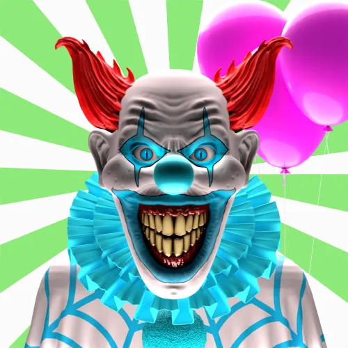Chaosclowns