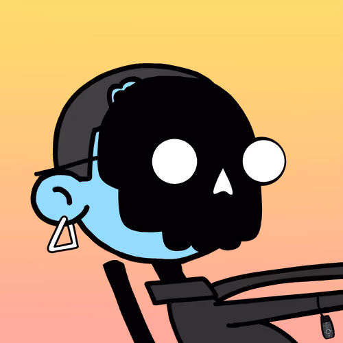 DoodMfers  #871