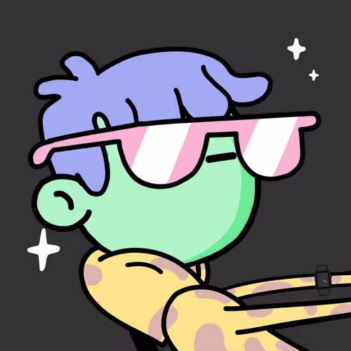 Doodmfers Nft Club