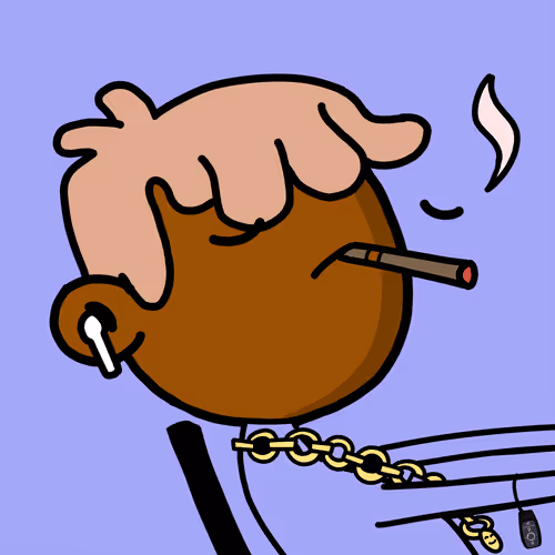 Doodmfers Nft Club