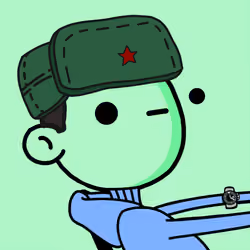 DoodMfers  #1486
