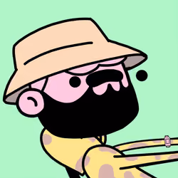 DoodMfers  #109