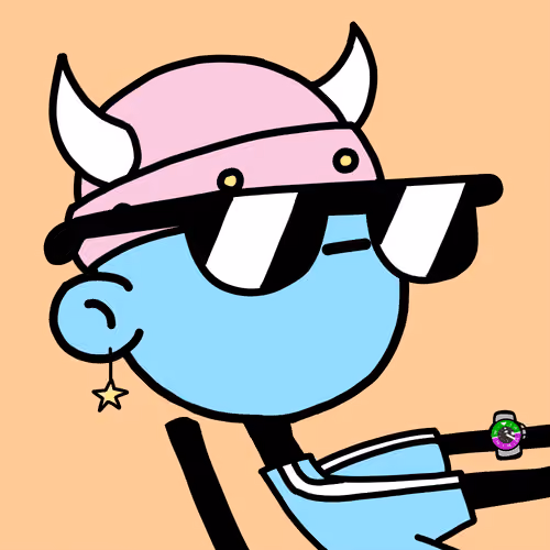 DoodMfers  #746