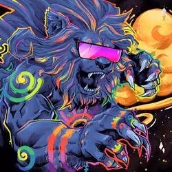 Keungz Genesis #168