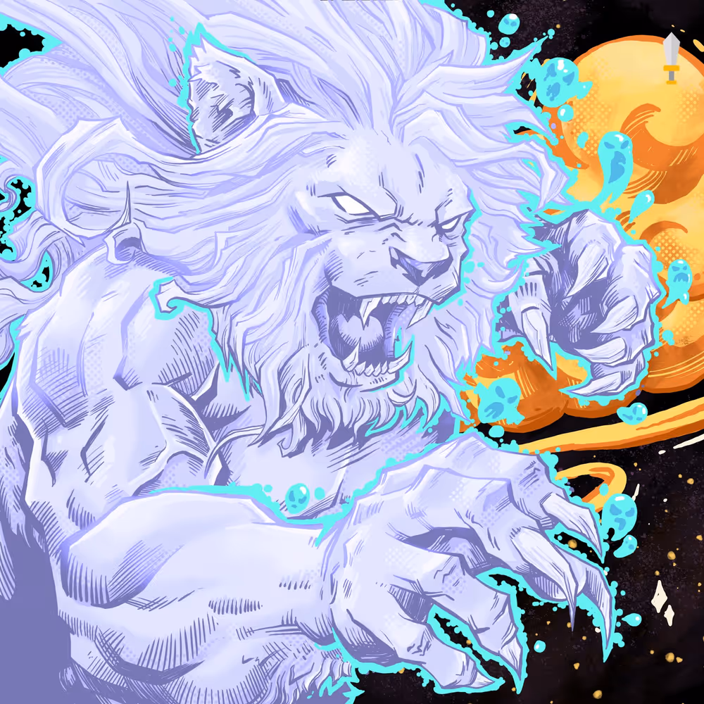 Son Goku #385