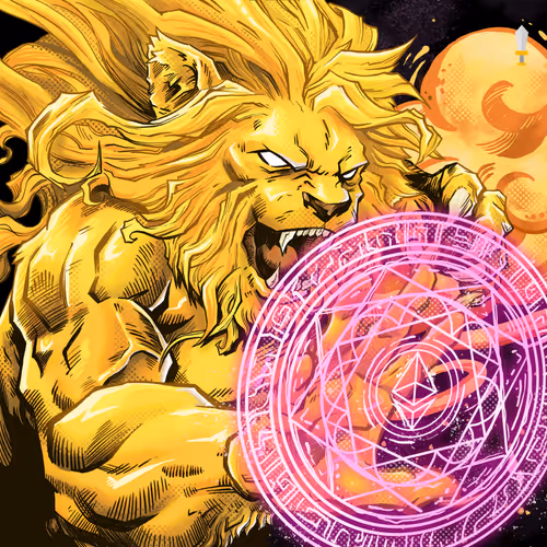 Keungz Genesis #383