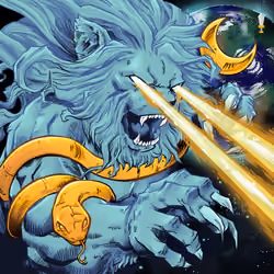 Shiva #323