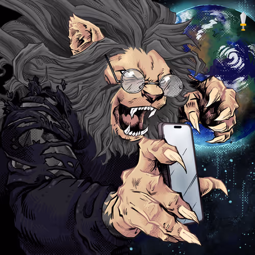 Keungz Genesis #430