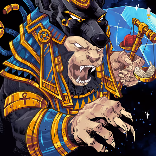Keungz Genesis