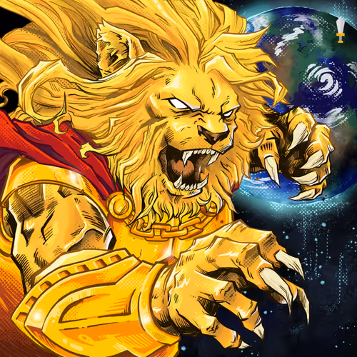 Keungz Genesis #101