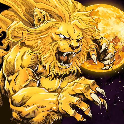 Keung 3 #428