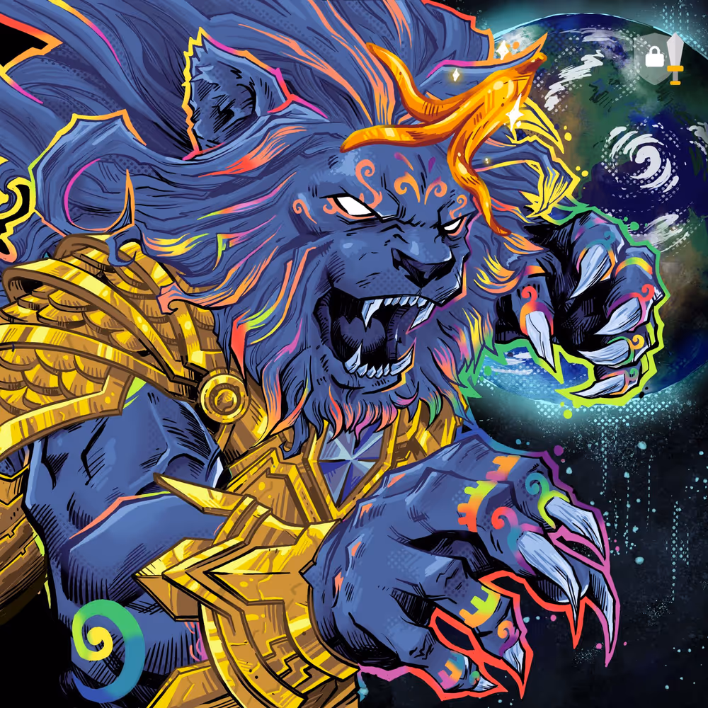 Keungz Genesis #397 [LOCKED BY GUARDIAN]