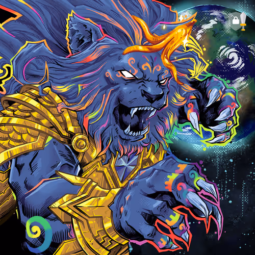Keungz Genesis #397 [LOCKED BY GUARDIAN]