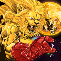 Keungz Genesis #13