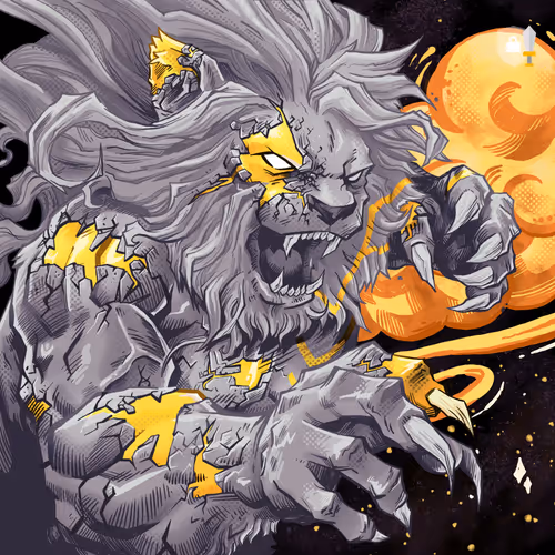 Keungz Genesis #270 [LOCKED BY GUARDIAN]