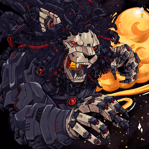 Keungz Genesis #399 [LOCKED BY GUARDIAN]