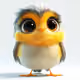 Baby Bird