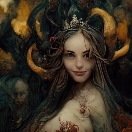 Three Poisons