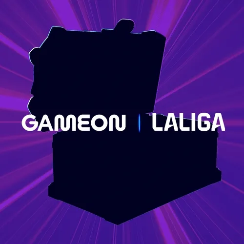 Gameon Laliga War Chest Old