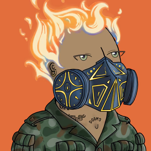DOOM #38