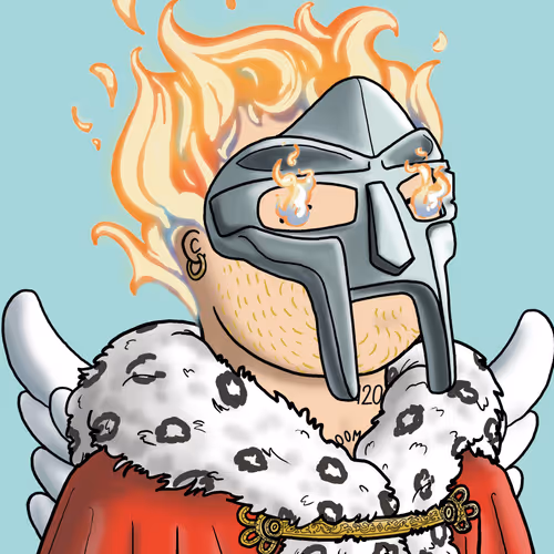 Doomdegens