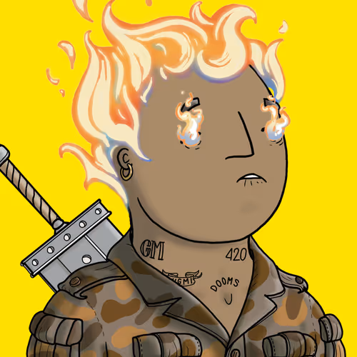 Doomdegens