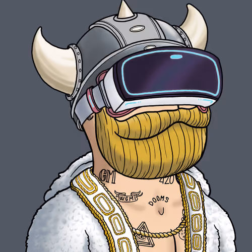 DOOM #289