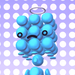 Ripple Headz #361