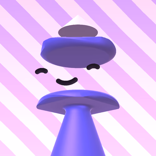 Ripple Headz #244