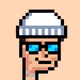Musky Punk #1604