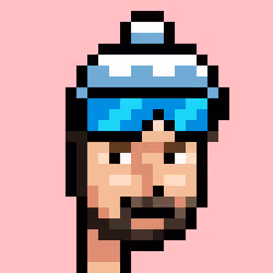 Musky Punk #159