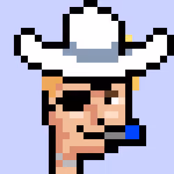 Musky Punk #160