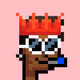 Musky Punk #1568