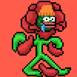 PEPEFLOWERS #335