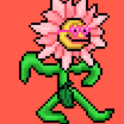 PEPEFLOWERS #134